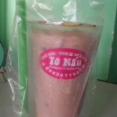 Tổng hợp- Ăn vặt Tớ Nấu - Trà Sữa Thạch Nhà Làm