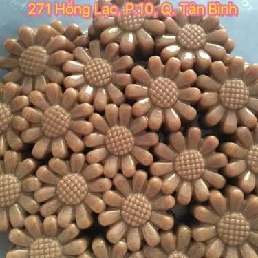 Món ăn- Ăn vặt Tớ Nấu - Trà Sữa Thạch Nhà Làm