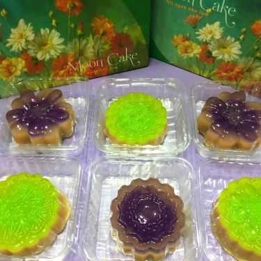 Món ăn- Ăn vặt Tớ Nấu - Trà Sữa Thạch Nhà Làm