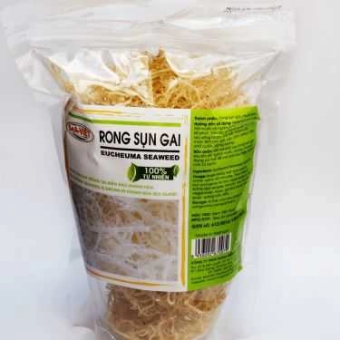 Món ăn- Tô Thị - Rong Sụn Gai - Shop Online