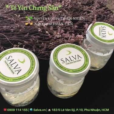 Tổng hợp- Tổ Yến Sạch Salva - Shop Online