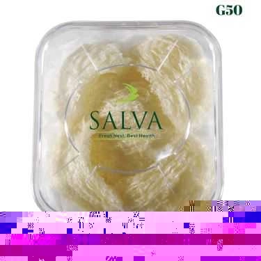 Thực đơn- Tổ Yến Sạch Salva - Shop Online