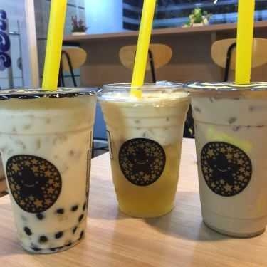 Món ăn- Cafe TocoToco Bubble Tea - An Phú