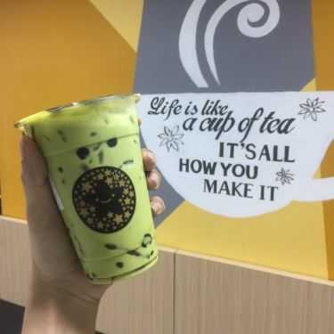 Món ăn- Cafe TocoToco Bubble Tea - An Phú