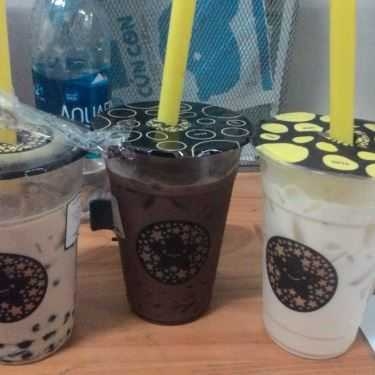 Món ăn- Cafe TocoToco Bubble Tea - An Phú