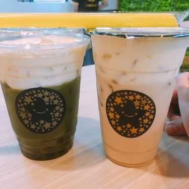 Món ăn- Cafe TocoToco Bubble Tea - An Phú