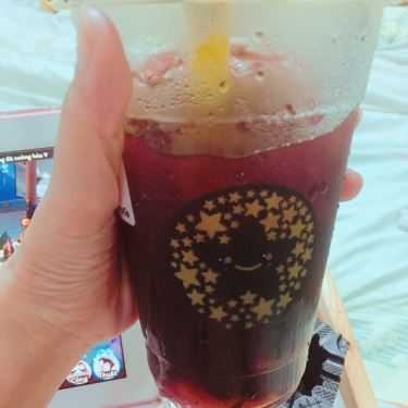 Món ăn- Cafe TocoToco Bubble Tea - An Phú