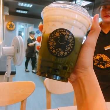 Món ăn- Cafe TocoToco Bubble Tea - An Phú