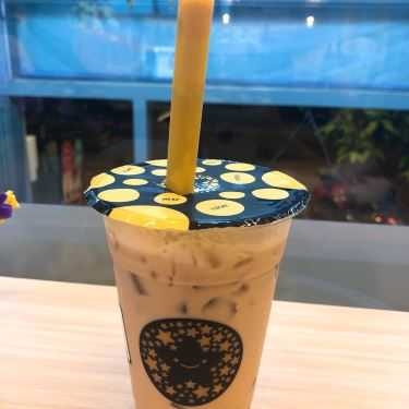 Món ăn- Cafe TocoToco Bubble Tea - An Phú