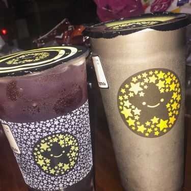 Món ăn- Cafe TocoToco Bubble Tea - An Phú