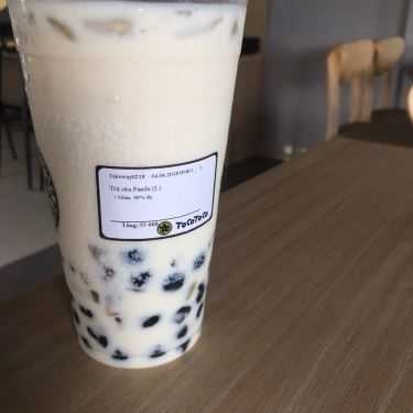 Món ăn- Cafe TocoToco Bubble Tea - An Phú