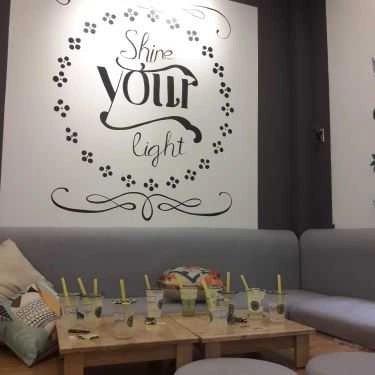 Tổng hợp- Cafe TocoToco Bubble Tea - Bàu Cát