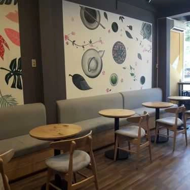 Tổng hợp- Cafe TocoToco Bubble Tea - Bàu Cát