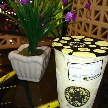 Món ăn- Cafe TocoToco Bubble Tea - Bàu Cát