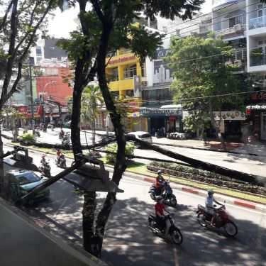 Tổng hợp- Cafe TocoToco Bubble Tea - Bàu Cát