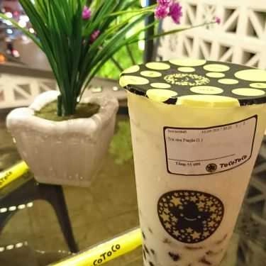 Món ăn- Cafe TocoToco Bubble Tea - Bàu Cát