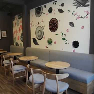 Tổng hợp- Cafe TocoToco Bubble Tea - Bàu Cát