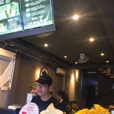 Tổng hợp- Cafe TocoToco Bubble Tea - Bàu Cát