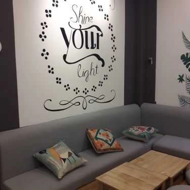 Tổng hợp- Cafe TocoToco Bubble Tea - Bàu Cát