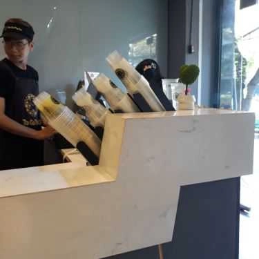 Tổng hợp- Cafe TocoToco Bubble Tea - Bàu Cát