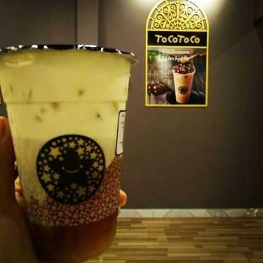 Món ăn- Cafe TocoToco Bubble Tea - Bàu Cát