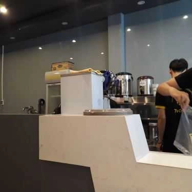 Tổng hợp- Cafe TocoToco Bubble Tea - Bàu Cát