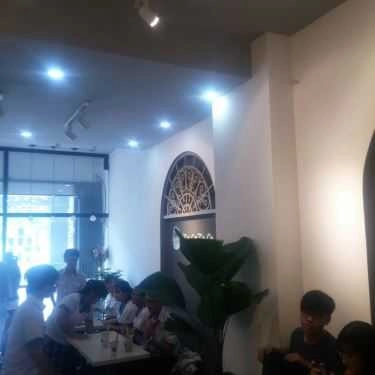 Tổng hợp- Cafe TocoToco Bubble Tea - Thủ Đức 95 Dân Chủ