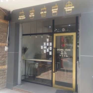 Tổng hợp- Cafe TocoToco Bubble Tea - Thủ Đức 95 Dân Chủ