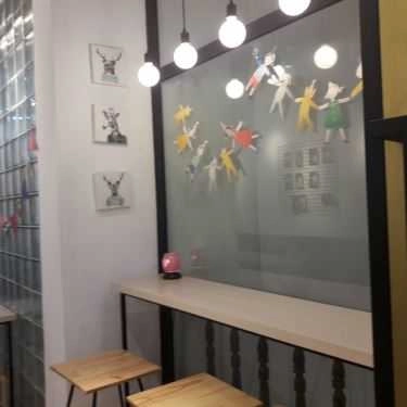 Tổng hợp- Cafe TocoToco Bubble Tea - Thủ Đức 95 Dân Chủ
