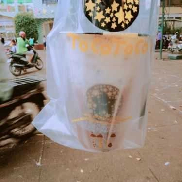 Tổng hợp- Cafe TocoToco Bubble Tea - Thủ Đức 95 Dân Chủ