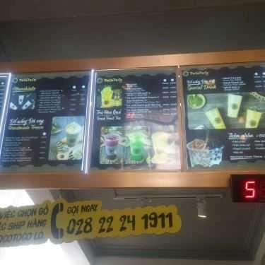 Tổng hợp- Cafe TocoToco Bubble Tea - Thủ Đức 95 Dân Chủ