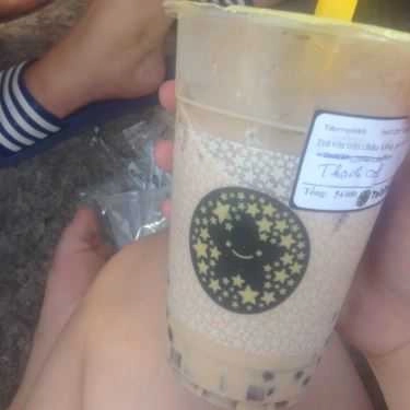 Tổng hợp- Cafe TocoToco Bubble Tea - Nguyễn Gia Trí