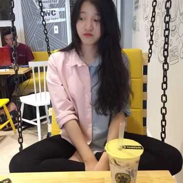 Tổng hợp- Cafe TocoToco Bubble Tea - Nguyễn Gia Trí