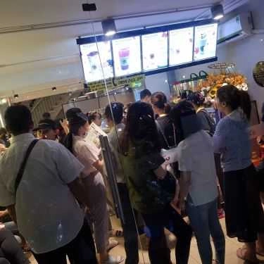 Tổng hợp- Cafe TocoToco Bubble Tea - Nguyễn Gia Trí