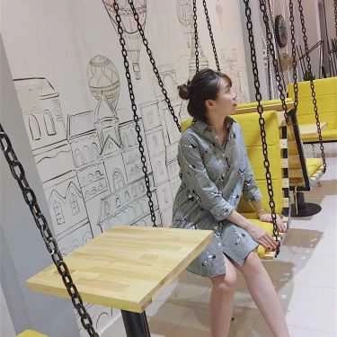 Tổng hợp- Cafe TocoToco Bubble Tea - Nguyễn Gia Trí