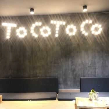 Tổng hợp- Cafe TocoToco Bubble Tea - Nguyễn Sơn
