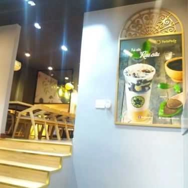 Tổng hợp- Cafe TocoToco Bubble Tea - Nguyễn Sơn