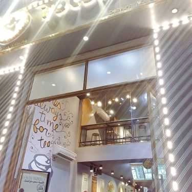 Tổng hợp- Cafe TocoToco Bubble Tea - Nguyễn Sơn