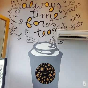 Tổng hợp- Cafe TocoToco Bubble Tea - Nguyễn Sơn