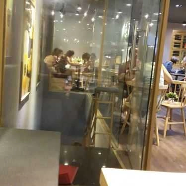 Tổng hợp- Cafe TocoToco Bubble Tea - Nguyễn Sơn