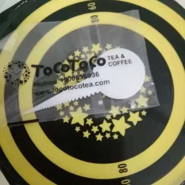 Tổng hợp- Cafe TocoToco Bubble Tea - Nguyễn Sơn