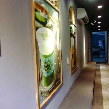 Tổng hợp- Cafe TocoToco Bubble Tea - Nguyễn Sơn