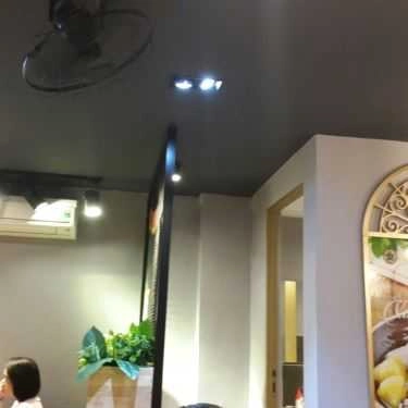Tổng hợp- Cafe TocoToco Bubble Tea - Nguyễn Sơn