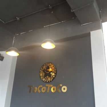 Tổng hợp- Cafe TocoToco Bubble Tea - Nguyễn Thái Học