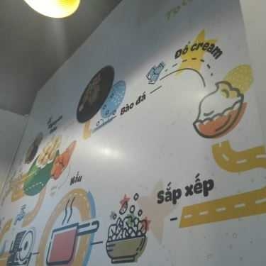 Tổng hợp- Cafe TocoToco Bubble Tea - Nguyễn Thái Học