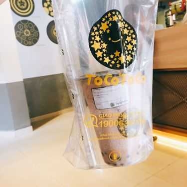 Tổng hợp- Cafe TocoToco Bubble Tea - Nguyễn Thái Học
