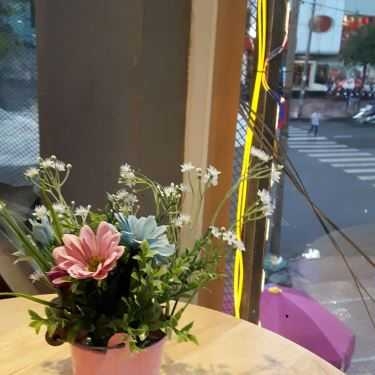 Tổng hợp- Cafe TocoToco Bubble Tea - Nguyễn Thái Học
