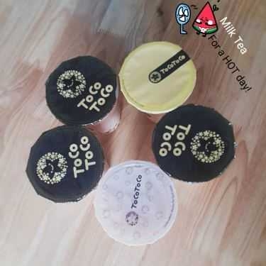 Tổng hợp- Cafe TocoToco Bubble Tea - Nguyễn Thái Học