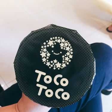 Tổng hợp- Cafe TocoToco Bubble Tea - Nguyễn Thái Học