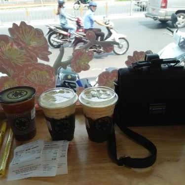 Món ăn- Cafe TocoToco Bubble Tea - Phan Văn Trị